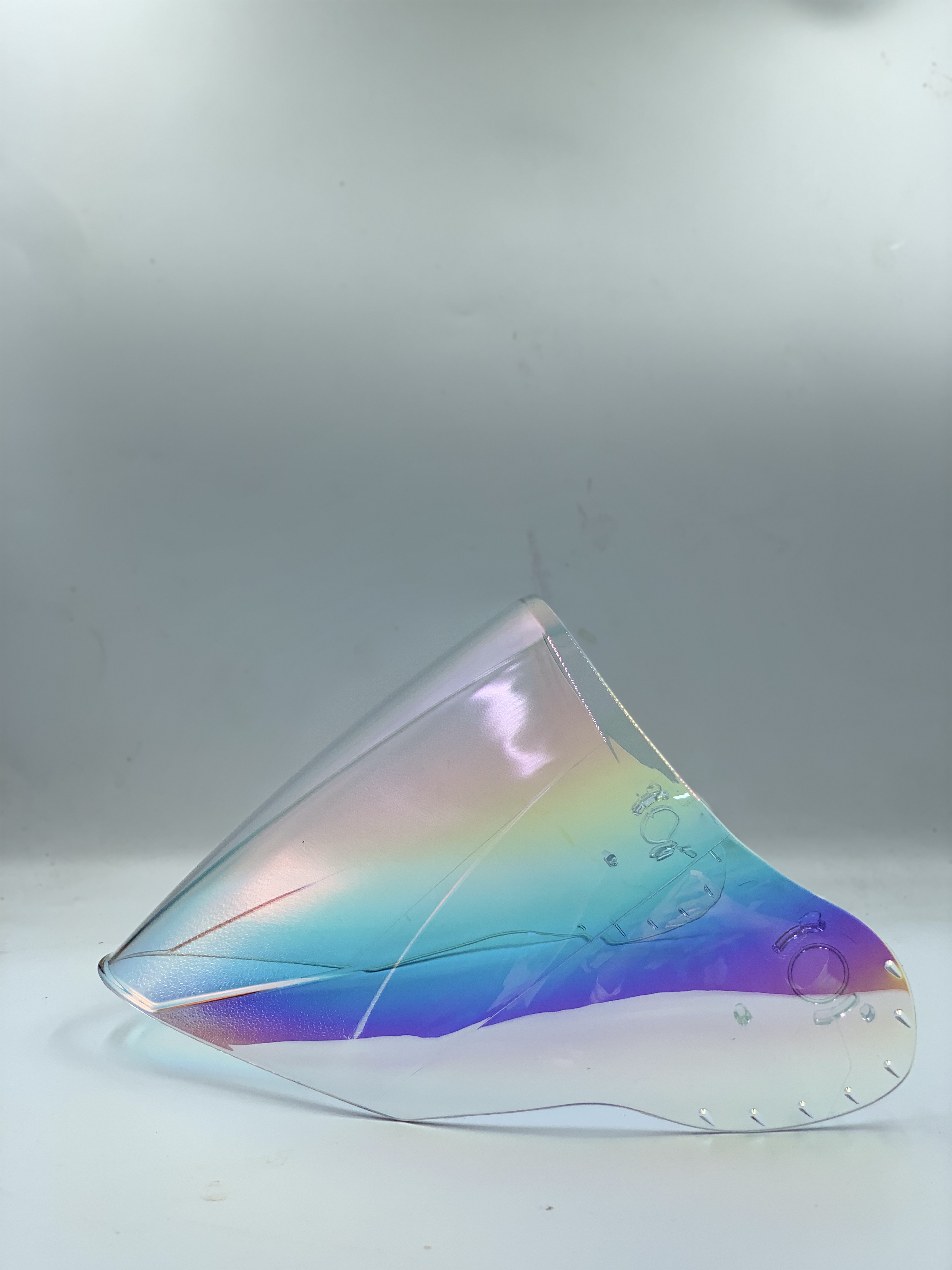 AKILA Visor for NH-K(S1-GP)